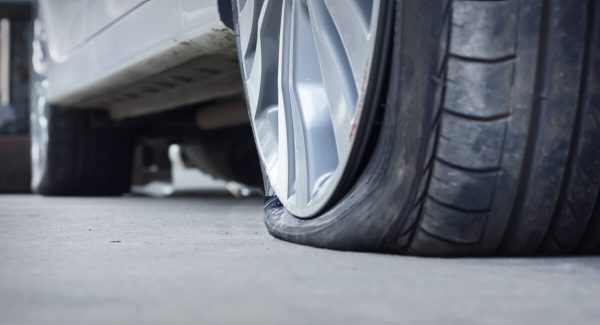 Perhatian, Jangan Lakukan hal Ini pada Mobil Matic Anda